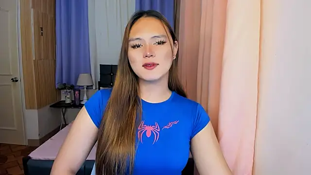 Snapshot of ameliamaureen chatting on April 2026 03:02:01 PM ameliamaureen online show from April 2026 03:02:01 PM