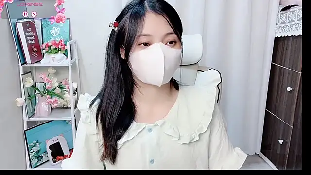 Snapshot of phuongnhi_ chatting on June 2026 12:31:02 PM phuongnhi online show from June 2026 12:31:02 PM