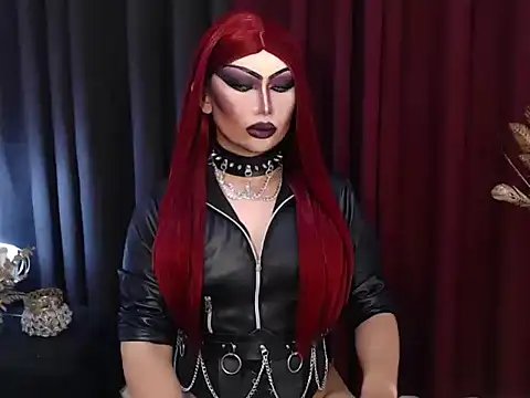 MadammeGiaX online show from May 2026 05:05:01 AM