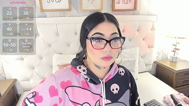 MeganStar   online show from September 2025 11:32:02 AM