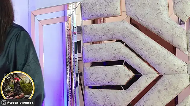 Snapshot of Tessa_Owenss chatting on March 2026 11:01:01 PM Tessa Owenss online show from March 2026 11:01:01 PM