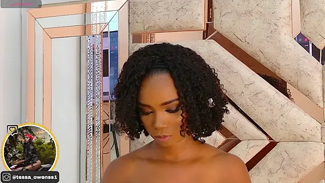 Snapshot of Tessa_Owenss chatting on April 2026 11:24:02 PM Tessa Owenss online show from April 2026 11:24:02 PM