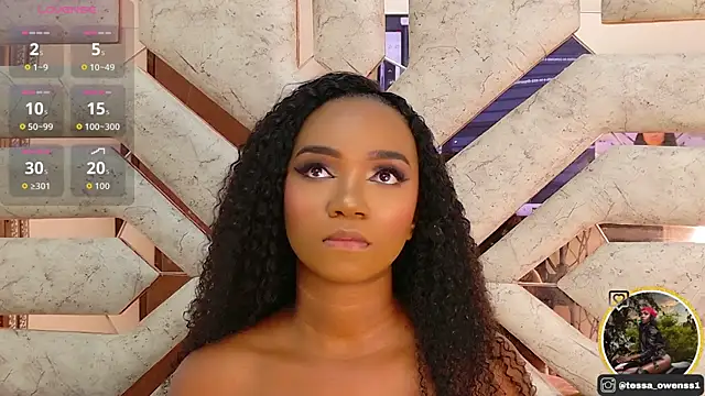 Snapshot of Tessa_Owenss chatting on April 2026 03:30:02 AM Tessa Owenss online show from April 2026 03:30:02 AM