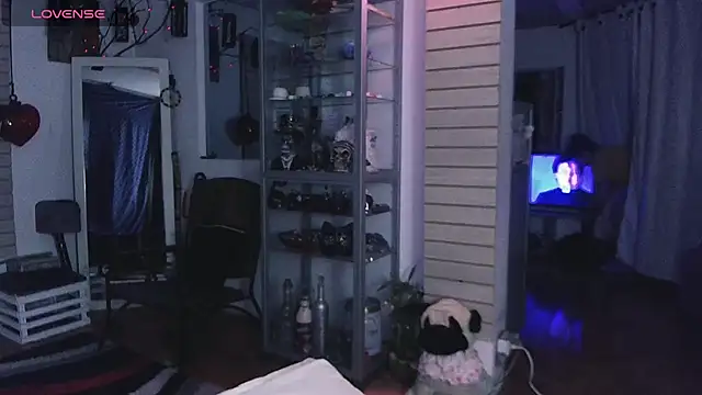 Snapshot of xinamora chatting on October 2025 04:33:02 AM xinamora online show from October 2025 04:33:02 AM