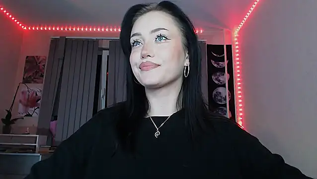 cutefrendlyuser online show from June 2026 09:09:01 PM