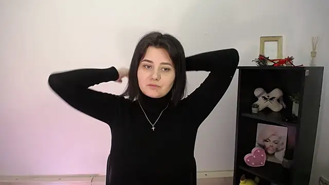 Snapshot of Katrin_kiss_ chatting on February 2026 01:20:01 PM Katrin kiss online show from February 2026 01:20:01 PM