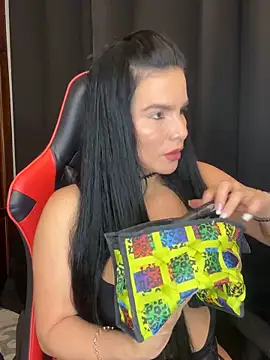 carol cruz133 online show from October 2025 11:13:02 PM