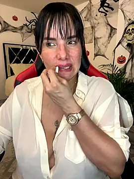 carol cruz133 online show from October 2025 11:28:02 PM