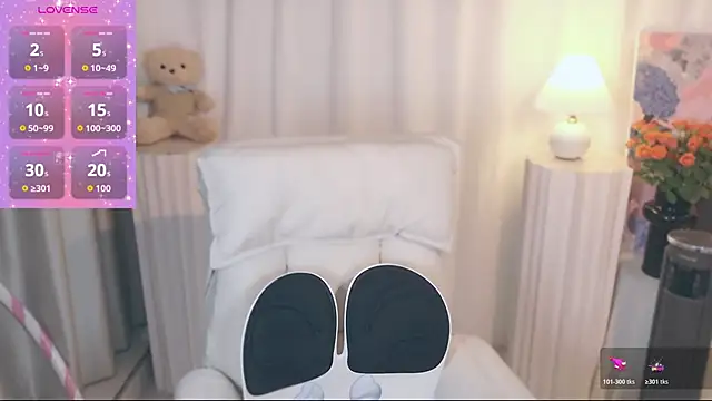 Seven-76 online show from November 2025 03:28:02 PM