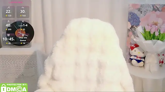 Snapshot of Seven-76 chatting on March 2026 02:22:02 PM Seven-76 online show from March 2026 02:22:02 PM