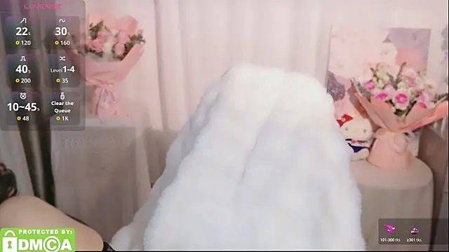 Snapshot of Seven-76 chatting on April 2026 02:37:02 PM Seven-76 online show from April 2026 02:37:02 PM