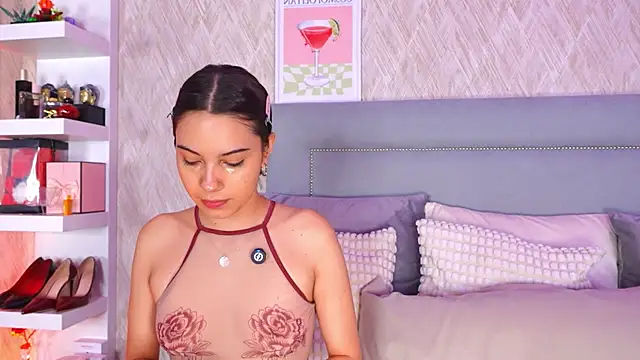 Sofy Bradd online show from February 2026 07:53:02 AM