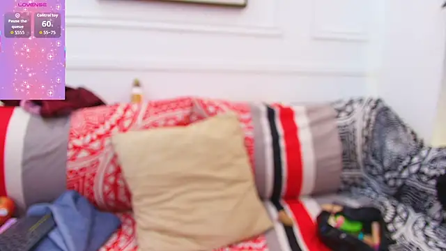 Snapshot of Daisy_Price chatting on September 2025 11:25:01 AM Daisy Price online show from September 2025 11:25:01 AM