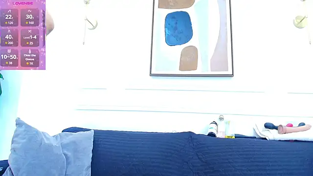 Snapshot of Daisy_Price chatting on October 2025 11:07:01 AM Daisy Price online show from October 2025 11:07:01 AM