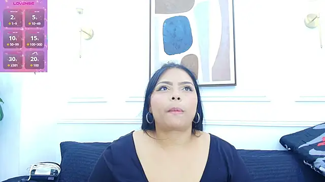 Snapshot of Daisy_Price chatting on October 2025 10:46:02 AM Daisy Price online show from October 2025 10:46:02 AM