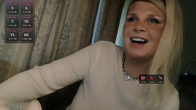 TsPostophere online show from November 2025 10:26:02 AM