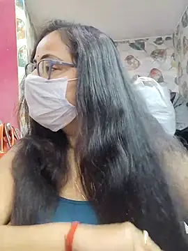 Snapshot of nisha_1110 chatting on March 2026 06:00:01 PM nisha 1110 online show from March 2026 06:00:01 PM