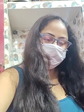 Snapshot of nisha_1110 chatting on April 2026 06:19:01 PM nisha 1110 online show from April 2026 06:19:01 PM