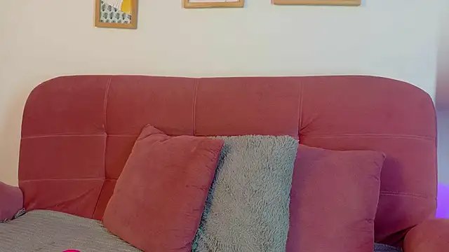 Karina2Smith online show from March 2026 07:08:01 PM