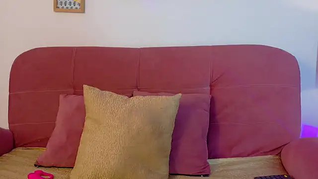 Karina2Smith online show from April 2026 07:29:01 PM