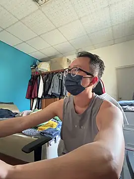 Rmangotw online show from March 2026 05:41:01 AM