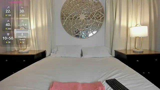 Snapshot of Bambi_cutee chatting on September 2025 11:26:01 AM Bambi cutee online show from September 2025 11:26:01 AM