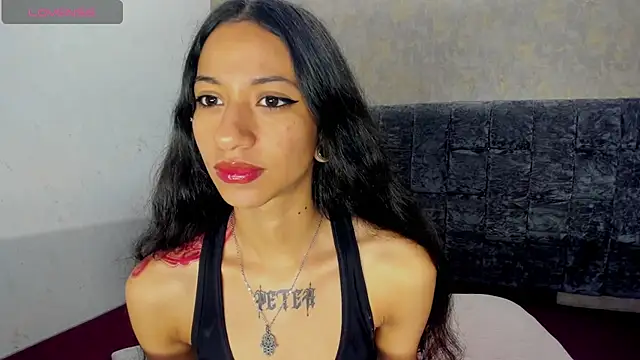 MegannBabby online show from November 2025 08:41:02 PM