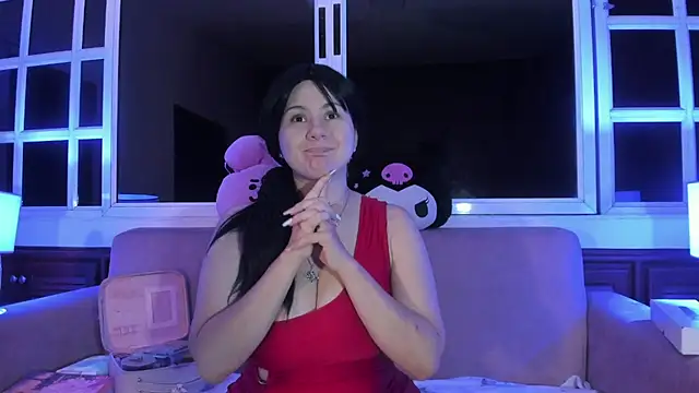 harimoon1 online show from December 2025 03:12:02 AM