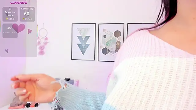 yunna7 online show from November 2025 11:31:01 AM