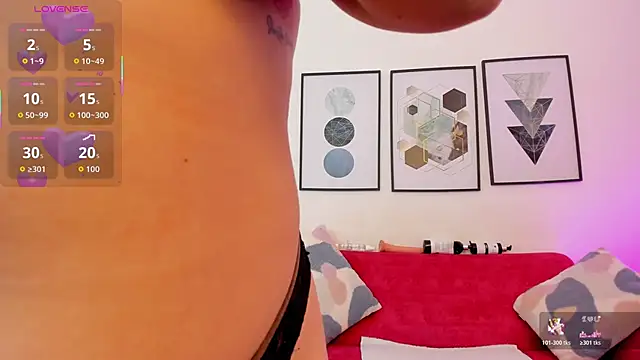 yunna7 online show from January 2026 11:26:01 AM