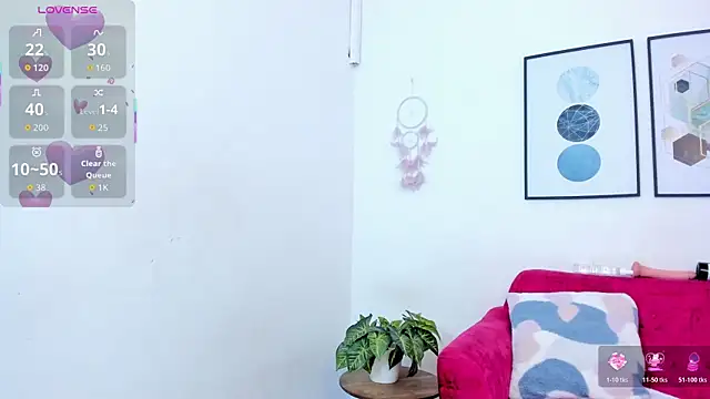 yunna7 online show from February 2026 11:27:01 AM