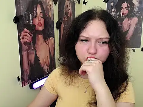 LadyAlice  online show from September 2025 06:13:01 AM