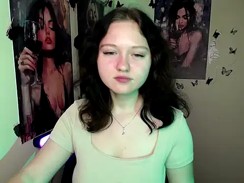 LadyAlice  online show from October 2025 06:12:01 AM