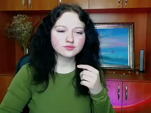 LadyAlice  online show from February 2026 07:15:01 AM