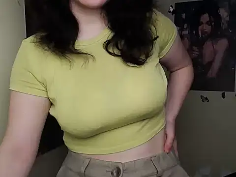 LadyAlice  online show from April 2026 06:19:01 AM