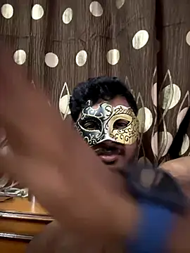 VVcouple online show from October 2025 06:06:02 PM