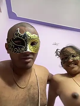 VVcouple online show from November 2025 06:19:02 PM