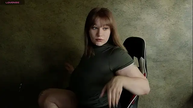 Snapshot of Morvelyn chatting on October 2025 07:07:01 AM Morvelyn online show from October 2025 07:07:01 AM