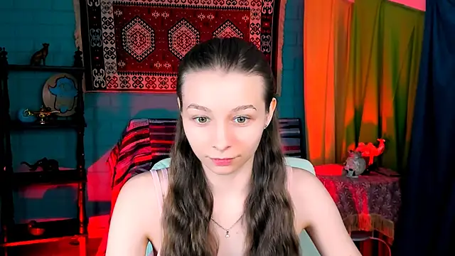 JulieDaniel online show from November 2025 04:33:02 AM