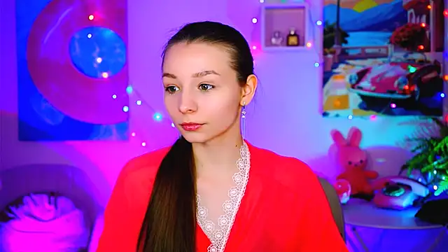 Snapshot of JulieDaniel chatting on February 2026 04:42:01 AM JulieDaniel online show from February 2026 04:42:01 AM