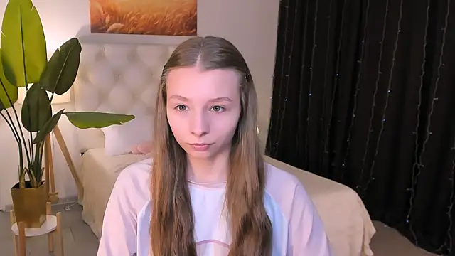 JulieDaniel online show from March 2026 04:29:01 AM