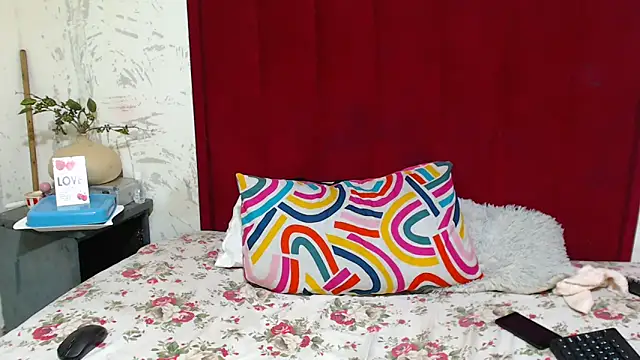 SexyChantyBabe25 online show from September 2025 08:31:01 PM