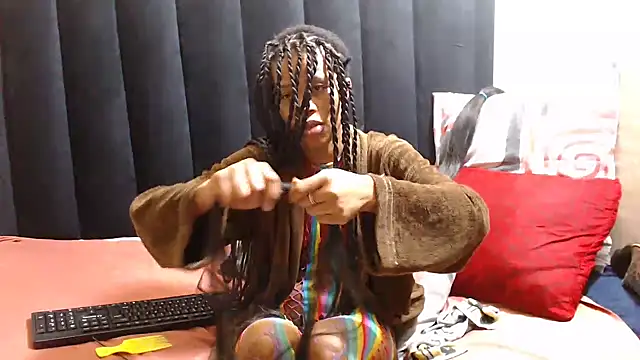 SexyChantyBabe25 online show from October 2025 04:28:01 PM