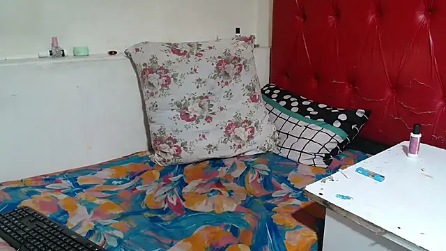 SexyChantyBabe25 online show from February 2026 01:45:04 AM