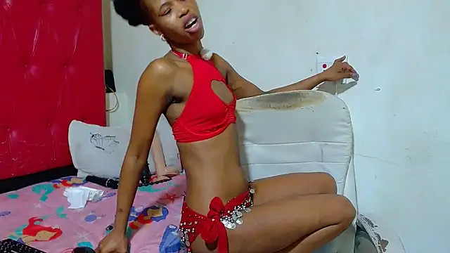 SexyChantyBabe25 online show from March 2026 09:25:01 PM