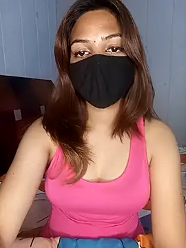 Snapshot of Hot_malika19 chatting on November 2025 06:07:01 PM Hot malika19 online show from November 2025 06:07:01 PM