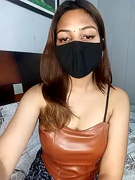 Snapshot of Hot_malika19 chatting on November 2025 06:18:02 PM Hot malika19 online show from November 2025 06:18:02 PM