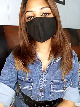 Snapshot of Hot_malika19 chatting on December 2025 08:52:02 AM Hot malika19 online show from December 2025 08:52:02 AM