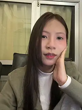 Snapshot of Lil-Gi chatting on February 2026 05:08:01 PM Lil-Gi online show from February 2026 05:08:01 PM