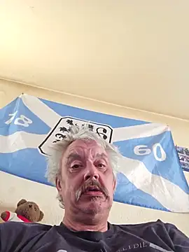 Fonse1860 online show from March 2026 07:45:02 AM